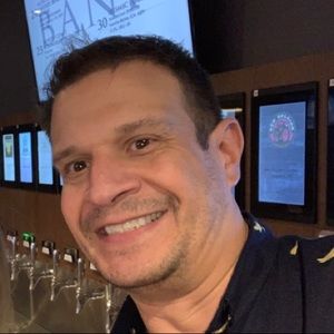 Meet your Posher, John